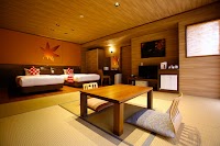 高千穂 離れの宿 神隠れ（kamigakure)