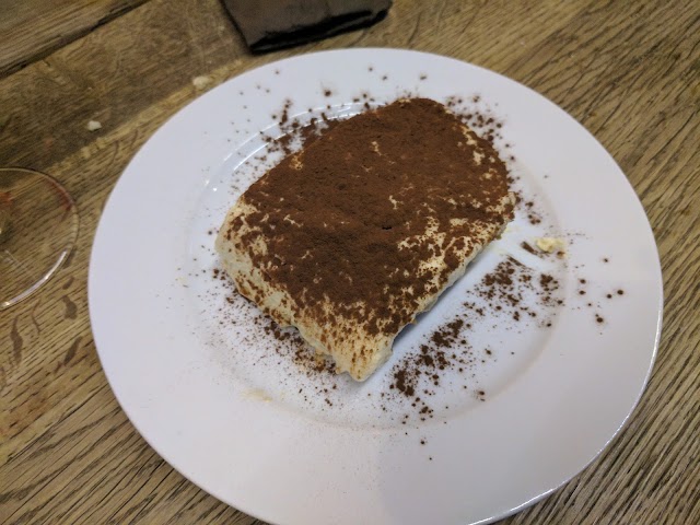 Oenosteria