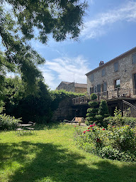 Photo n°20 de La Bastide de Cordes à Vindrac-Alayrac (Chambre d'hôtes)
