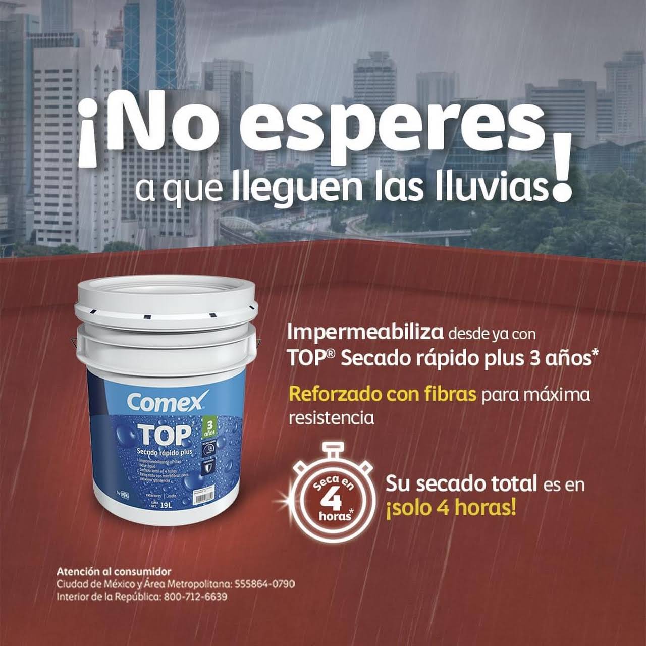 Comex Power Center Coacalco - Pinturería en Rancho la Palma