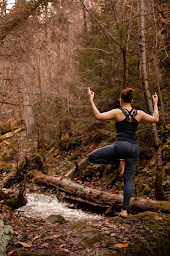 Photo n°9 de C' pour Soi à Beaumont (Professeur de yoga)