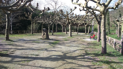 Plaza De Uztapide