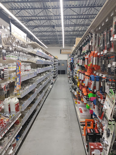 Grayson Ace Hardware - Visual