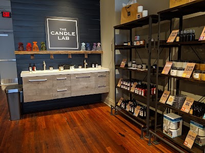 The Candle Lab