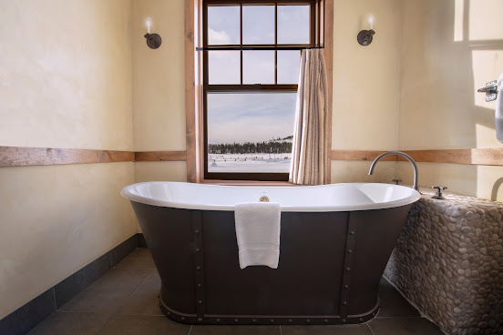 Devil's Thumb Ranch Resort & Spa by null
