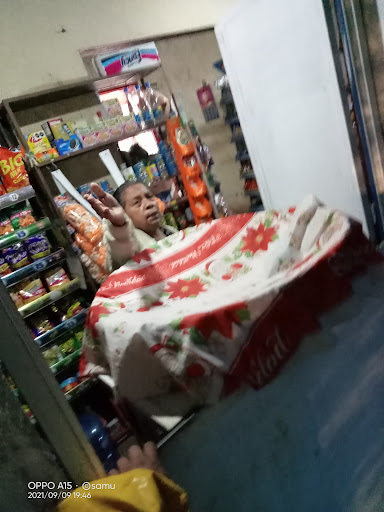 Tienda de Doña Susana