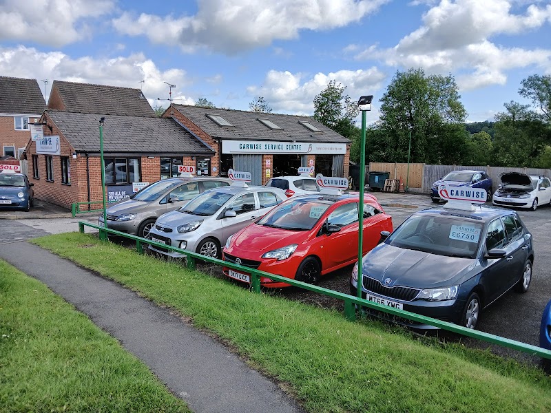 Carwise (Derby) Ltd photo 2