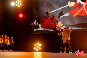 Photo n°35 de Studio 511 à Reims (École de danse)