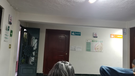 Consultorio ISSEMYM Coyotepec - Thumbnail