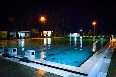 Photos of Pemandian Air Panas Padusan Pacet