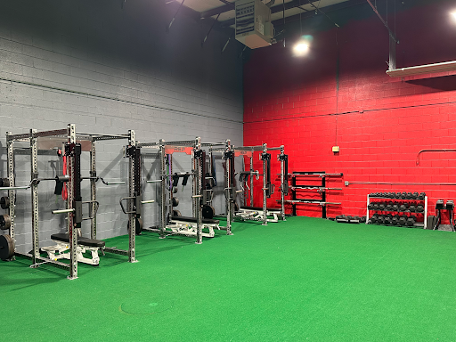 GPS Performance - Visual