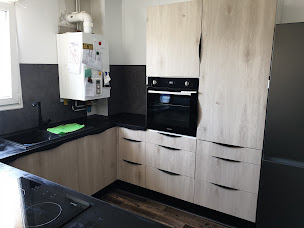 Photo n°14 de Référence chauffage à Uckange (Service de réparation)