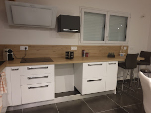 Photo n°24 de Cuisine pour Tous à Chambéry (Magasin de meubles de cuisine)