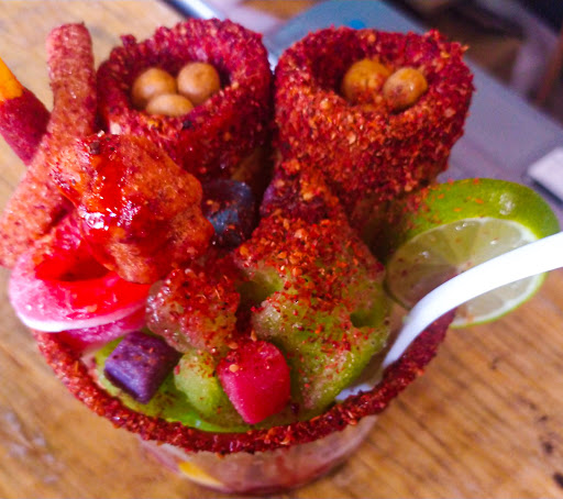 El Señor de los Munchies - Thumbnail