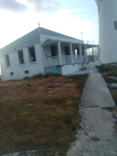 Photos of San Salvador Island