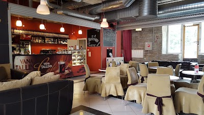 Photos of Bowling KUULSAAL