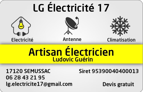 LG Électricité 17 - Thumbnail