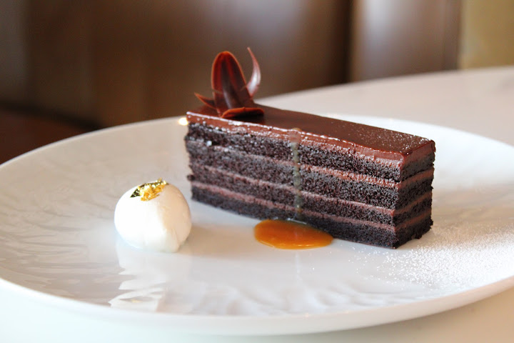 Conrad Nashville by null