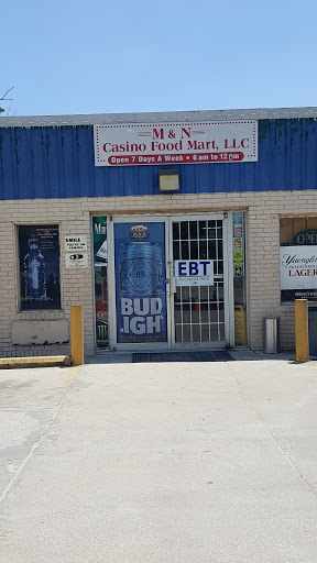 Andy's Food Mart