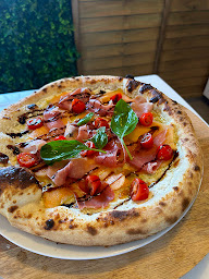 Photo n°5 de Virgilio Pizza LA GARDE à La Garde (Pizzas à emporter)