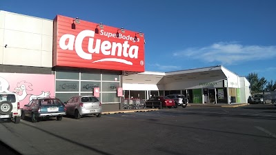 supermarket