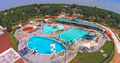 Shawnee Splash Water park
