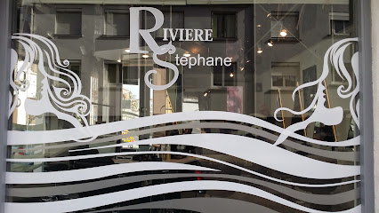 Hairdresser Perpignan STEPHANE RIVIERE