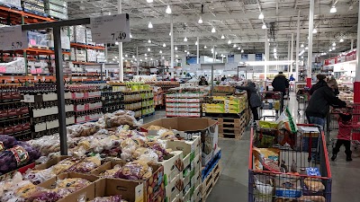 Costco Wholesale