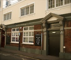 North Laine Antiques and Fleamarket brighton