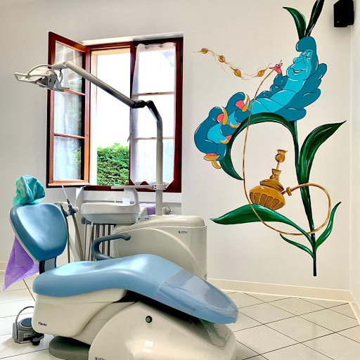 Dott.ssa Sara Barbaresi Gallery - Italy