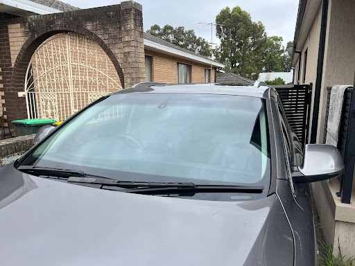 Evolution Windscreens & Repair Gallery - Australia