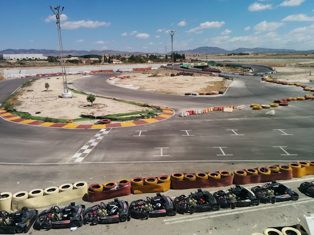 Kartodromo RacinGas