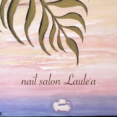 Nailsalon Laule'a