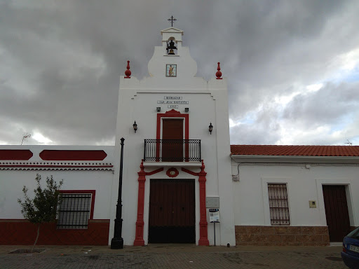 Hermandad San Juan Bautista