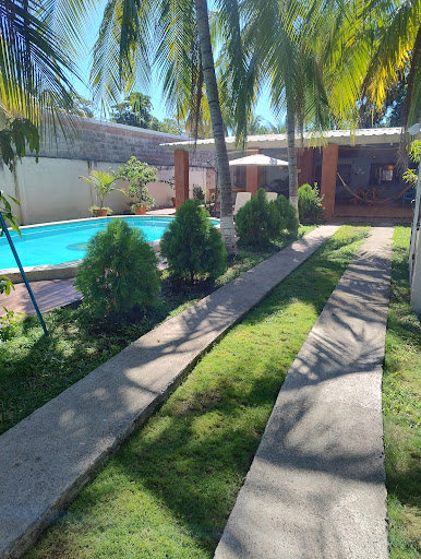 Rancho no me olvides