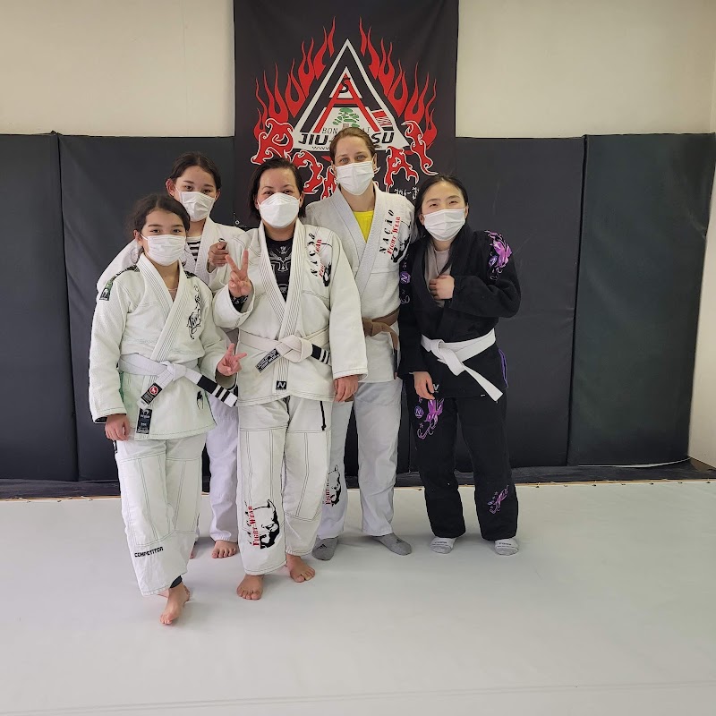 Bonsai jiu jitsu Shiga