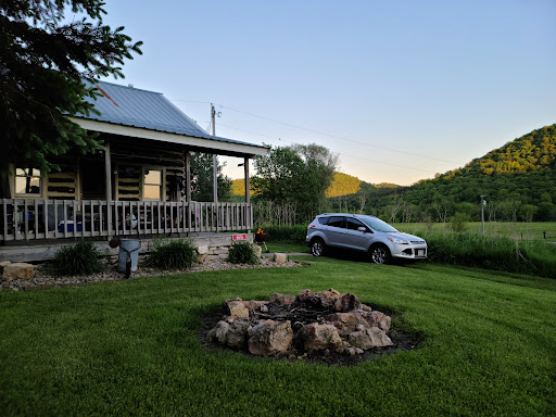 Coulee Cabins - Thumbnail