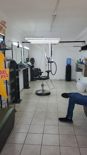 Peluqueria Bayardos (Güero) - Thumbnail