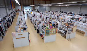 Photo n°26 de Au Vide Grenier à Guichainville (Dépôt-vente)