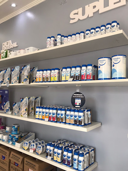 Humana Alimentar - Bauru