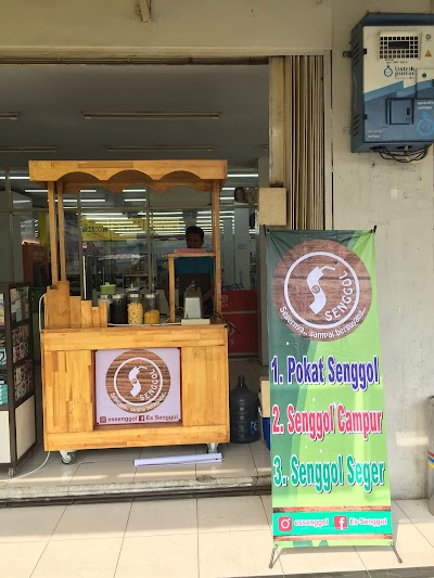 Photos of Indomaret Kapten Muslim 2