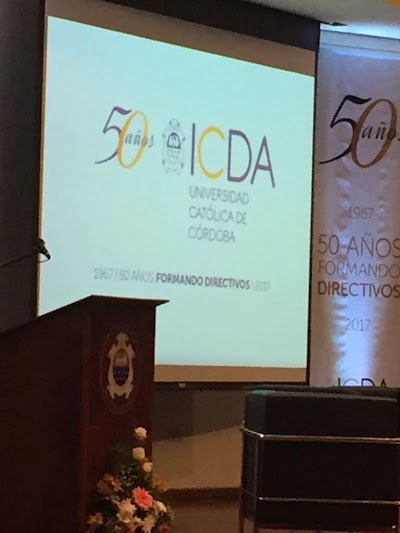 Photos of Catholic University of Cordoba