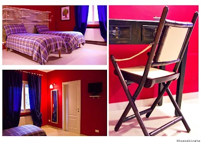 Photos of Donna Lilla B&B