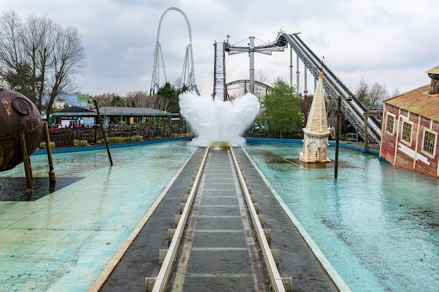 Thorpe Park Resort