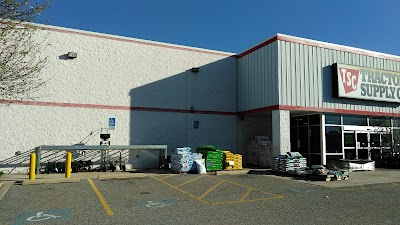 Tractor Supply Co.