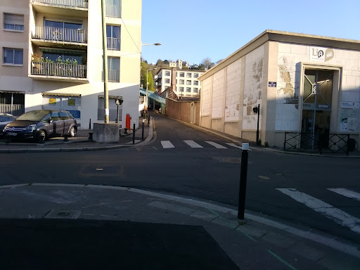 Galerie d'Etretat