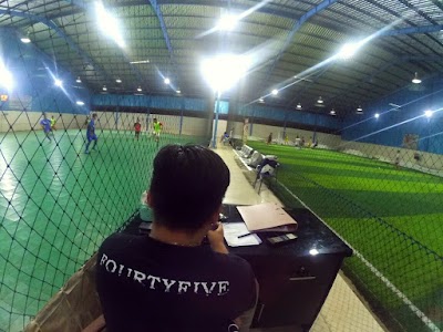 Photos of RJC FUTSAL
