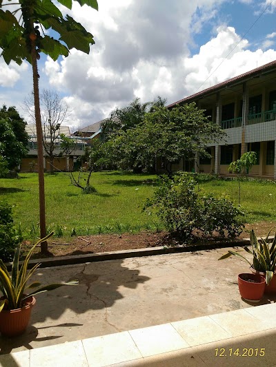 Photos of Fakultas Pertanian Universitas Lambung Mangkurat