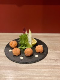 サーモンバル 銀涙ginrui 神戸三宮