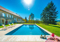 Aquilus Piscines et Spas Dardilly - Swimpool Piscines à Dardilly